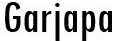 Garjapa 